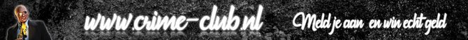 Geen banner beschikbaar of onjuiste banner URL